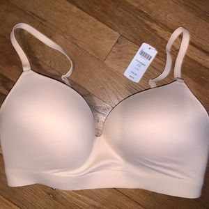 Soma Enbliss Wireless bra, 36C